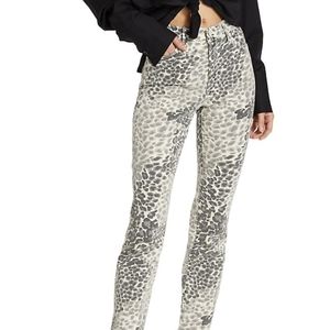 MOTHER The Dazzler Ankle size 27